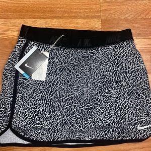 Nike tennis skirt